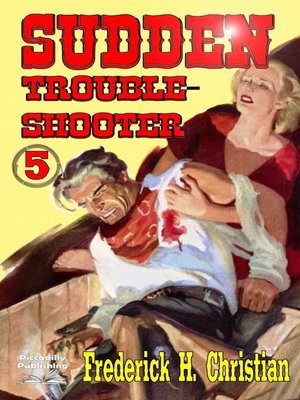 cover image of Sudden 5